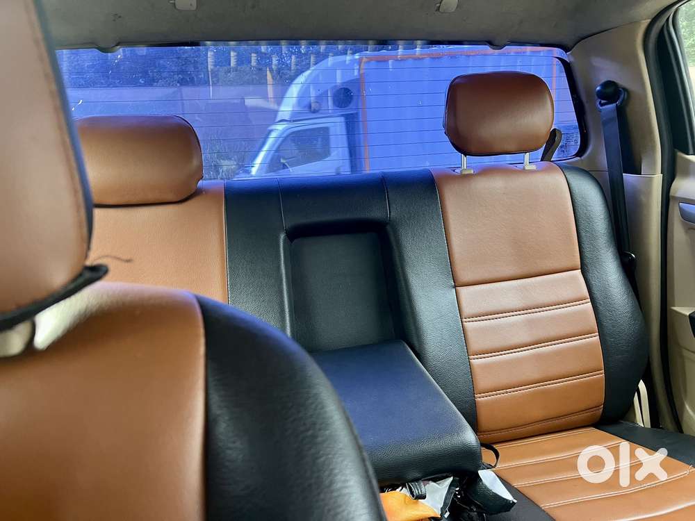Isuzu D-max V-cross 4x4, 2016, Diesel