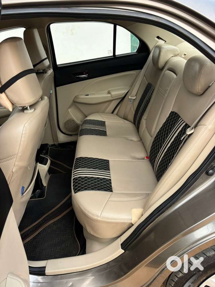 Maruti Suzuki Dzire 2023 Vxi