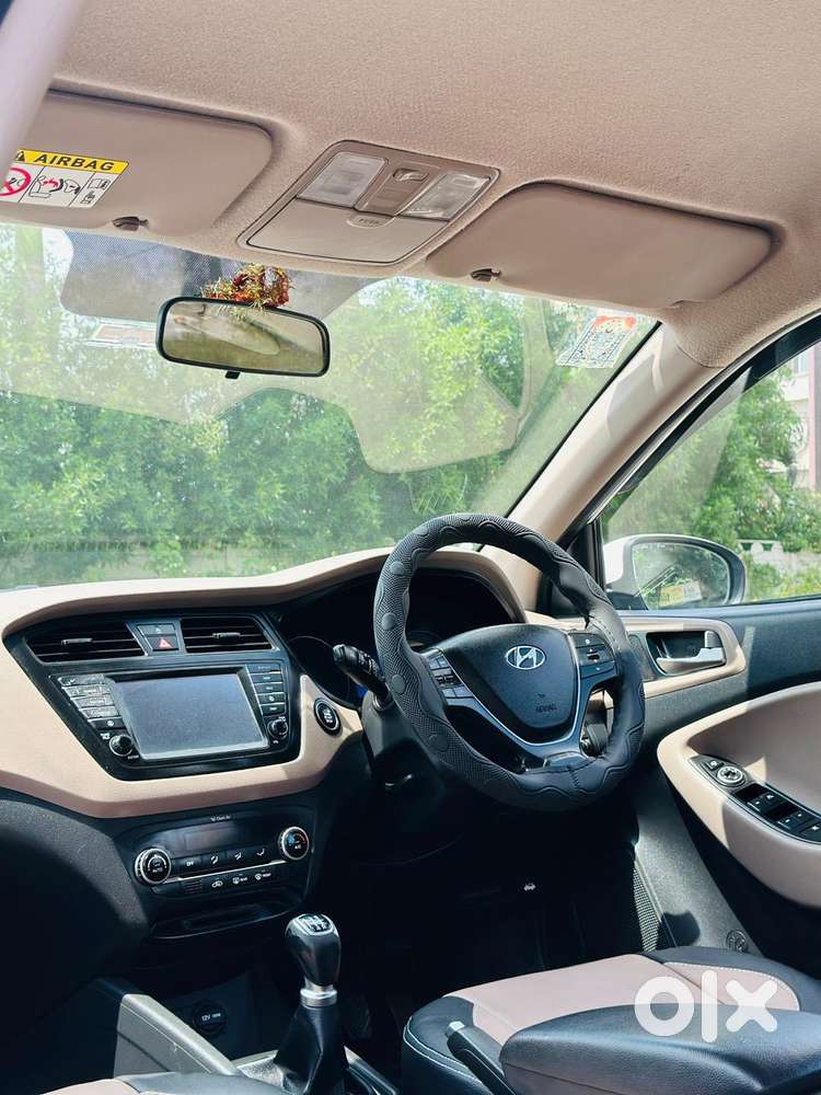 Hyundai Elite I20 Asta 1.2 (o), 2016, Petrol