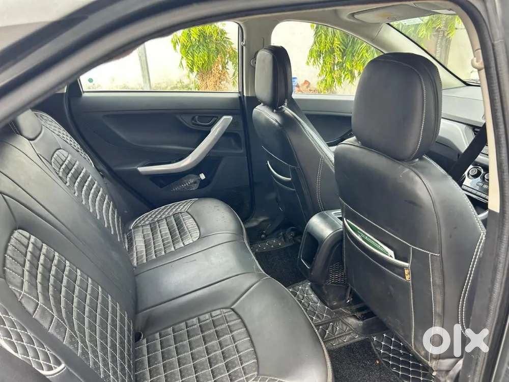 Tata Nexon Diesel Manual 2022 Drive