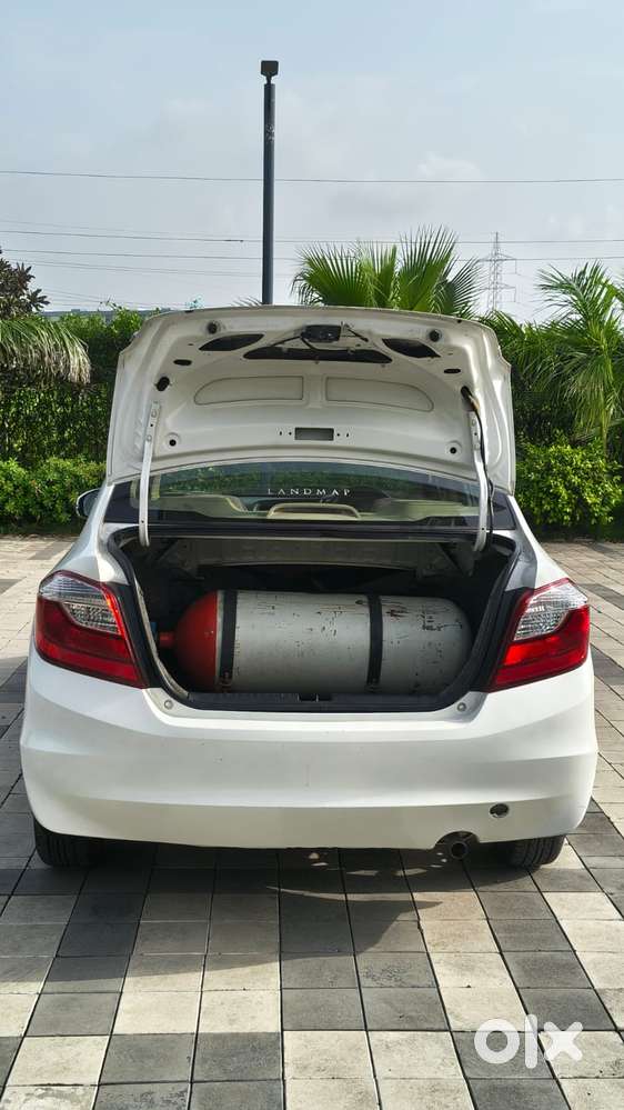 Honda Amaze [ ] 1.2 Vx At I-vtec, 2017