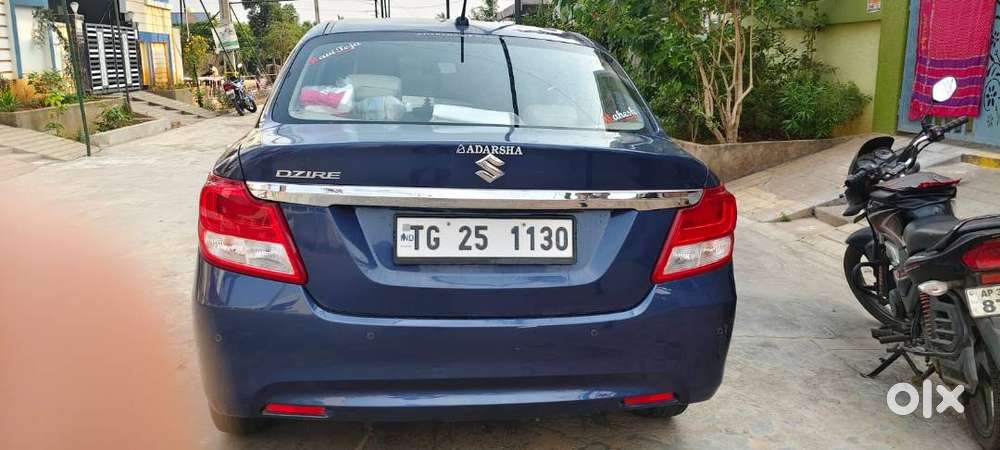 Maruti Suzuki Swift Dzire 2024 Petrol 80000 Km Driven