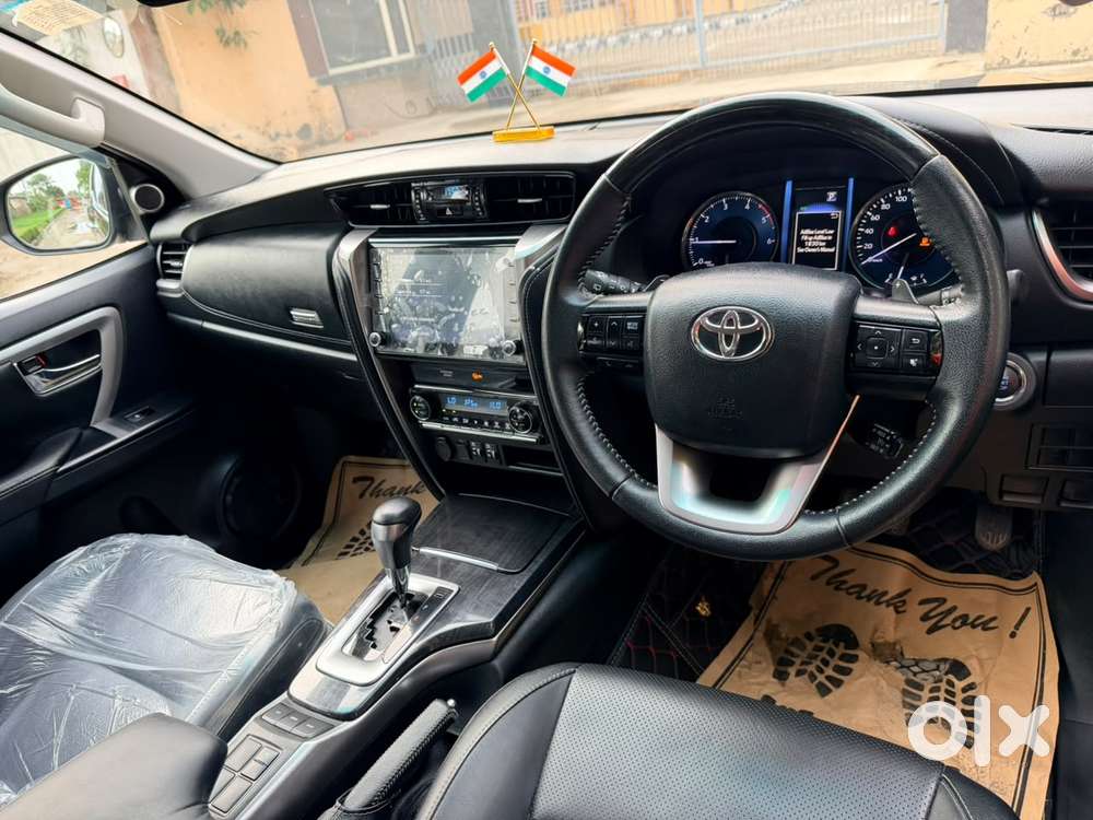 Toyota Fortuner 4x2 At 2.8 Diesel, 2025, Diesel