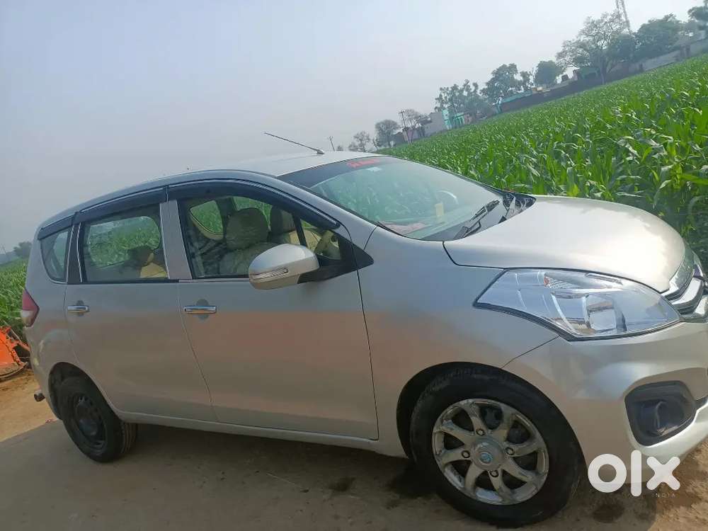 Maruti Suzuki Ertiga Vdi 2013