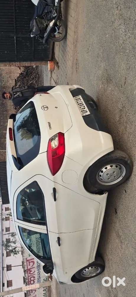 Tata Tiago 2018