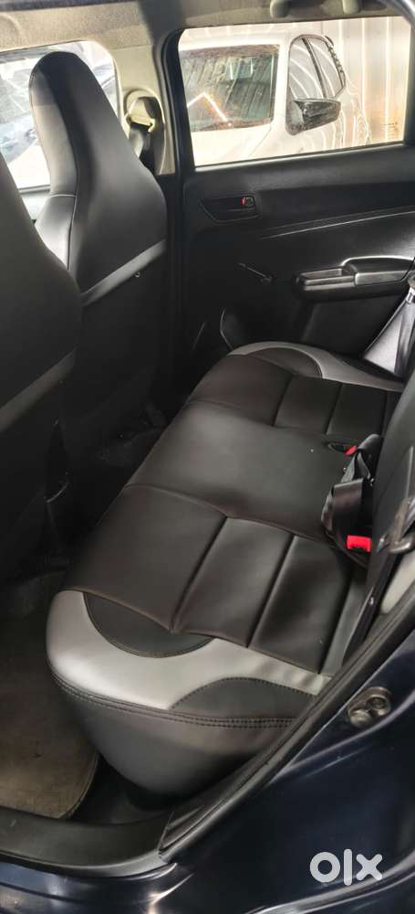 Maruti Suzuki Swift Lxi Optional-o, 2021, Petrol