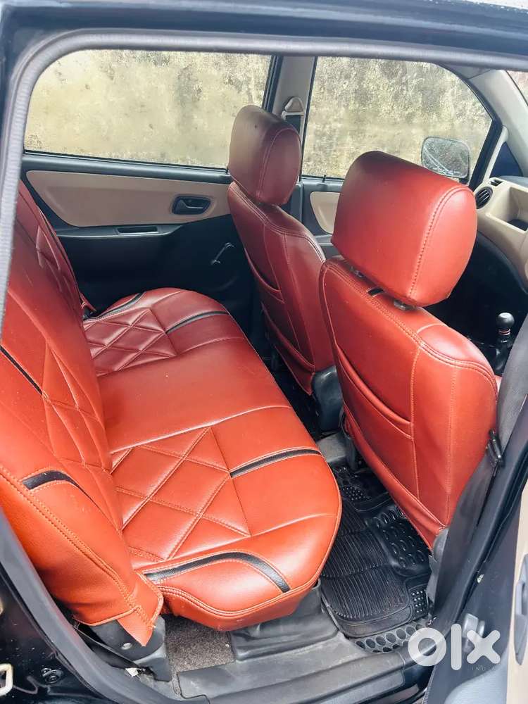 Maruti Suzuki Estilo Lxi 2008