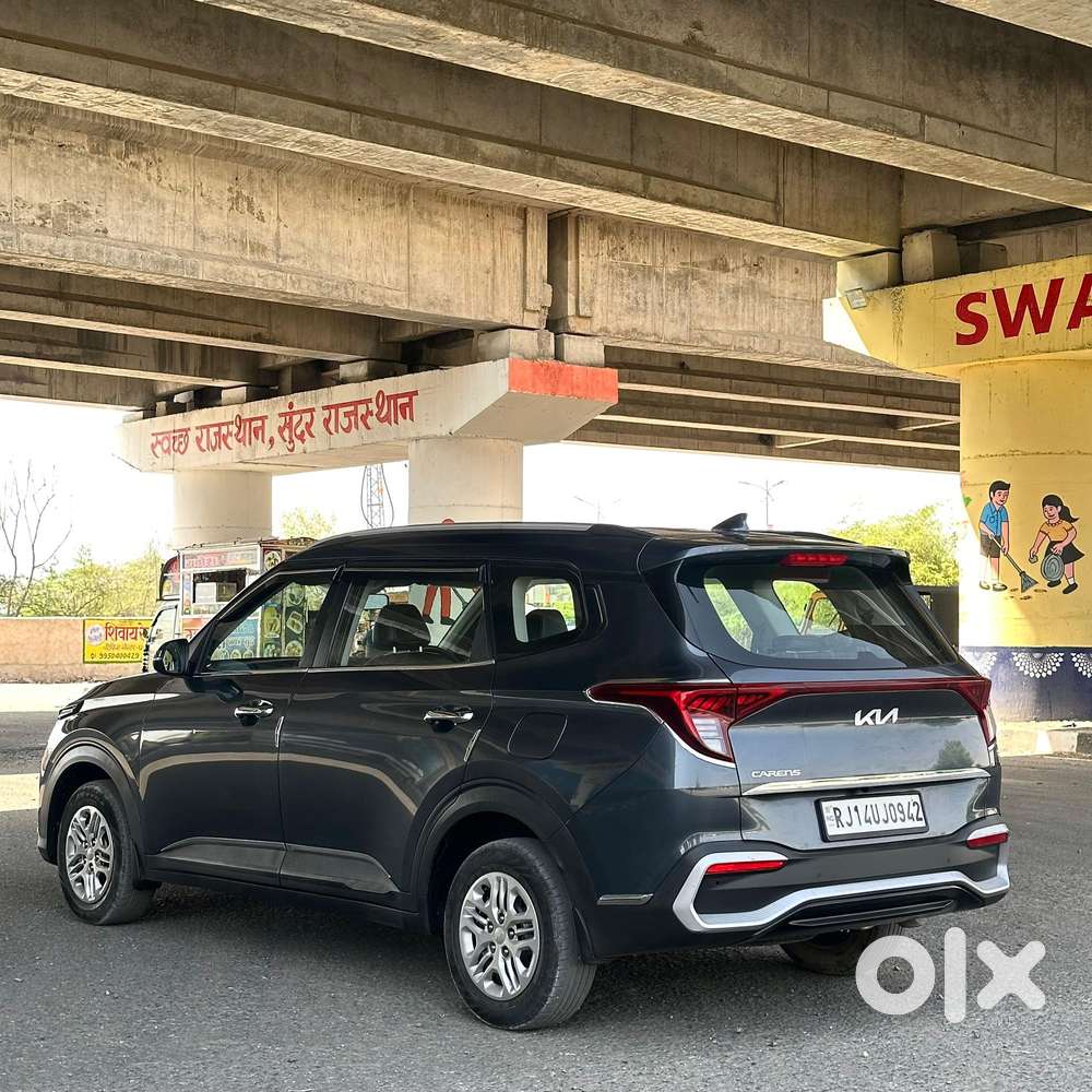 Kia Carens 1.5 Prestige 7 Str, 2023, Petrol