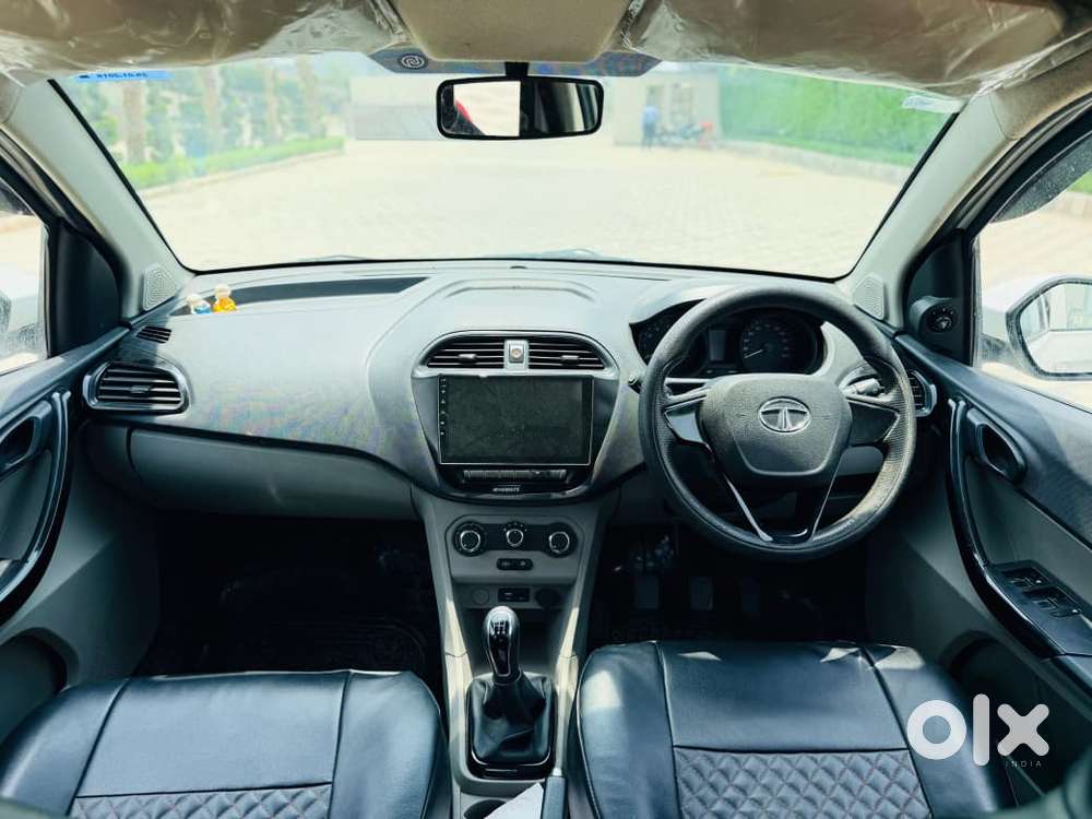 Tata Tiago 1.05 Revotorq Xt, 2019, Petrol