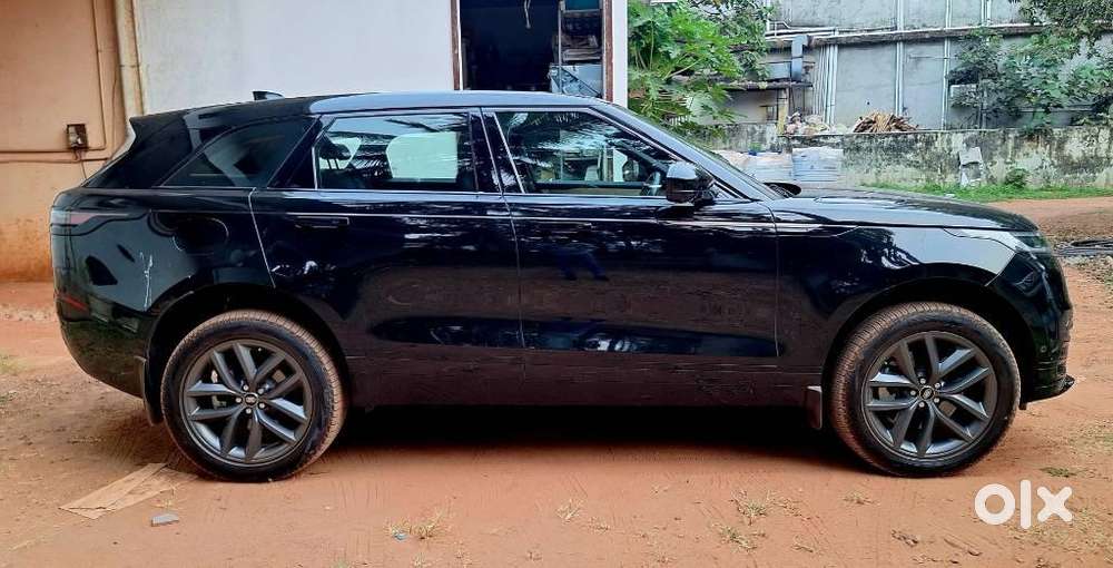 Land Rover Range Velar Hse Dynamic 2.0 Diesel, 2023, Diesel