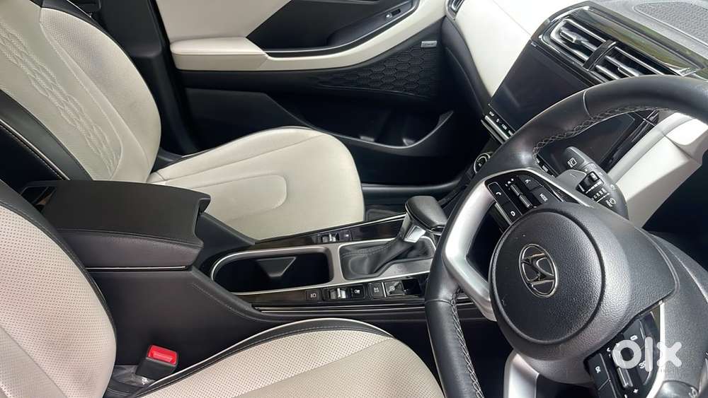 Hyundai Creta Diesel 2023
