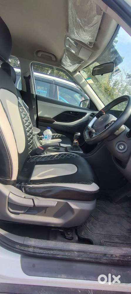 Hyundai Creta 1.6 E Plus Diesel, 2024, Diesel