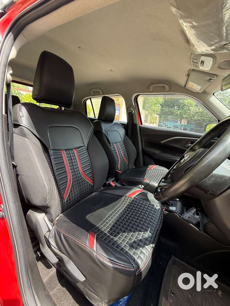 Maruti Suzuki Swift Amt Zxi Plus, 2024, Petrol