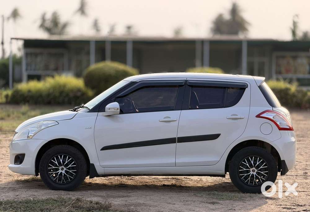 Maruti Suzuki Swift Ddis Vdi, 2012, Diesel