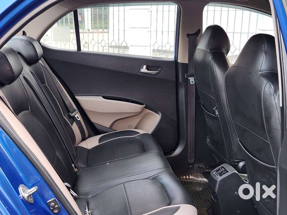 Hyundai Xcent Sx 1.2 (o), 2014, Petrol