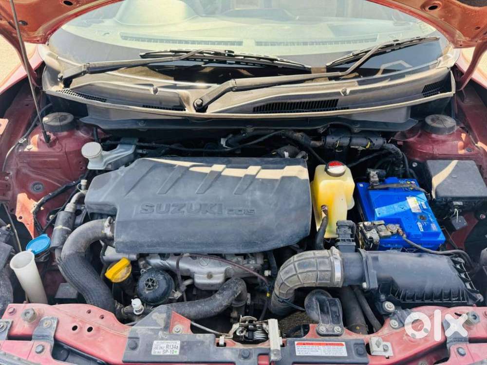 Maruti Suzuki Swift Dzire Vdi Bsiv, 2018, Diesel
