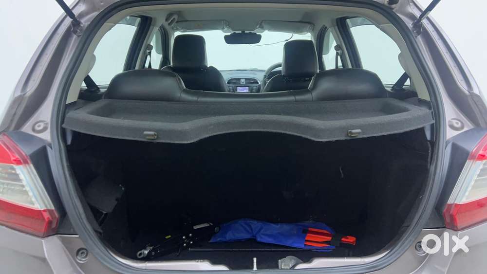 Tata Tiago Xza, 2018, Petrol