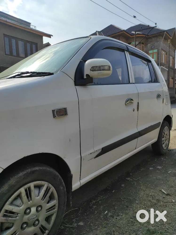 Hyundai Santro Xing On Sale