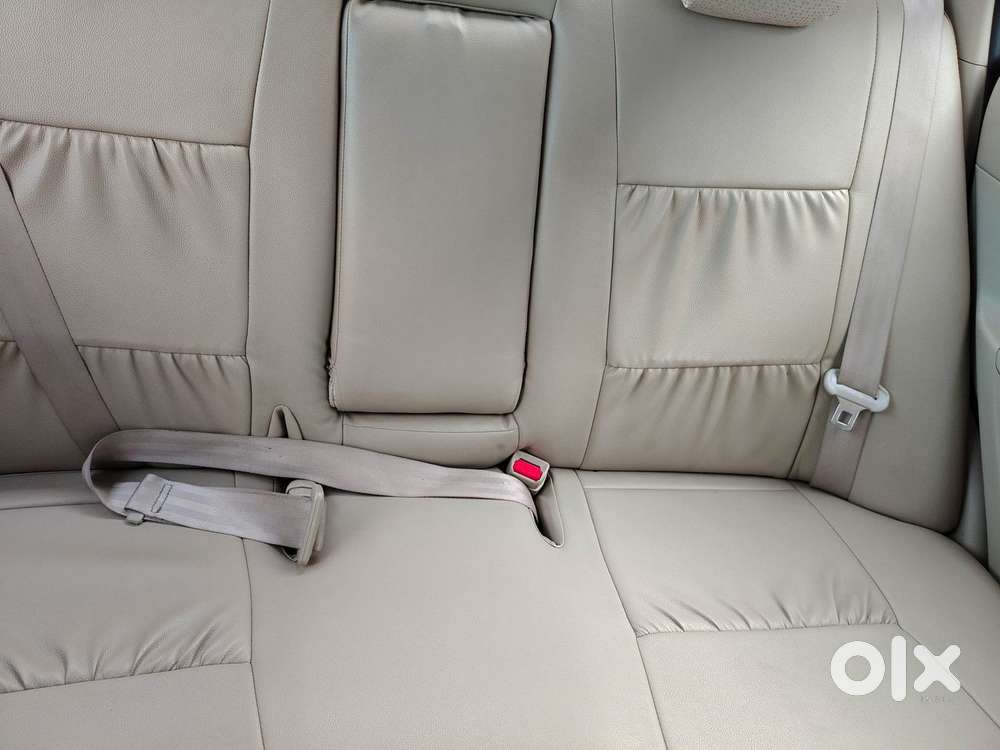 Maruti Suzuki Swift Dzire 1.3 Vxi, 2013, Petrol