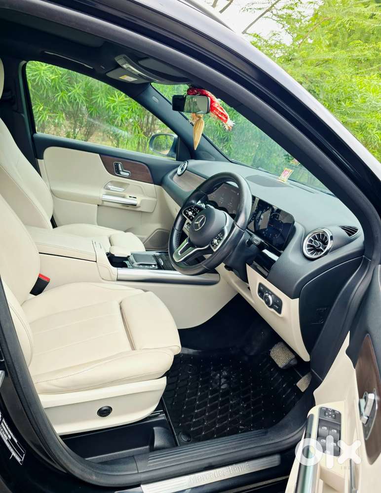 Mercedes-benz Gla Class 1.9 220d 4matic, 2023, Diesel