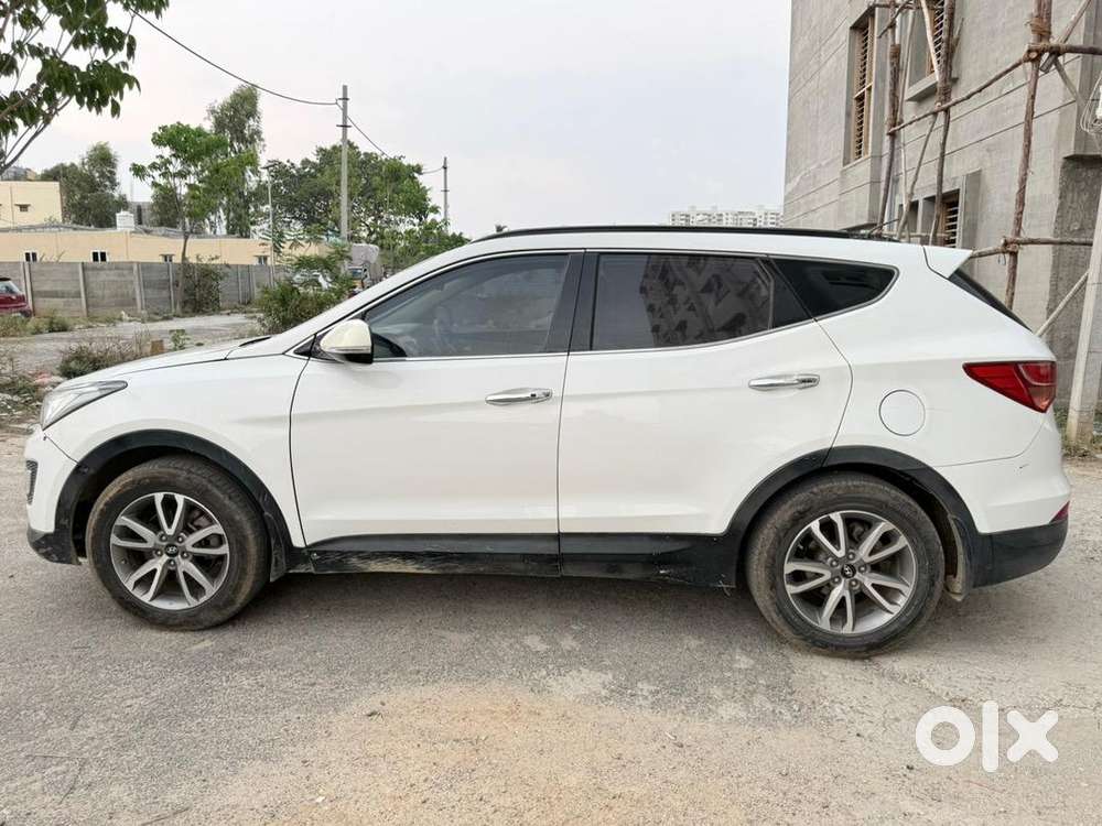 Hyundai Diesel Car 2014