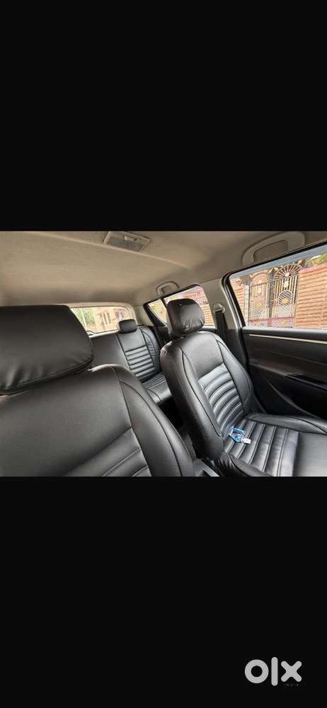 Maruti Suzuki Swift 2016 Diesel Well Maintained