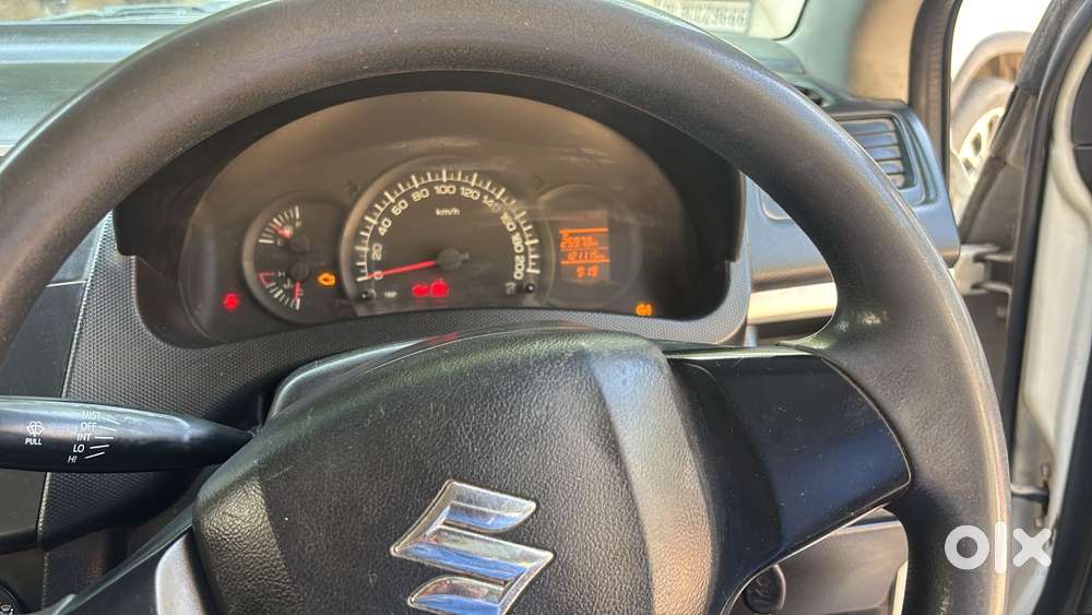 Maruti Suzuki Swift Ldi Optional, 2016, Diesel