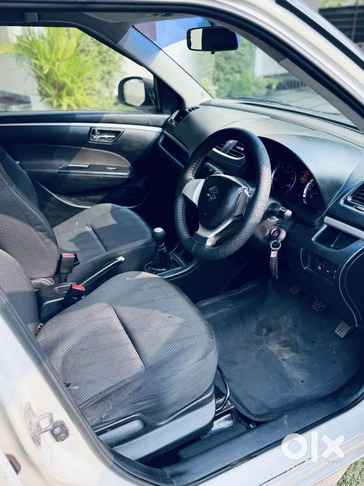 Maruti Suzuki Swift Ddis Vdi, 2012, Diesel