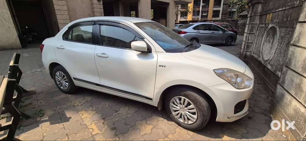 Maruti Dzire 2018, First Owner Very Less Driven, New Condition
