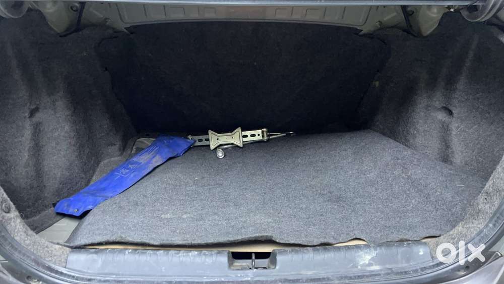 Honda Amaze Vx I-vtec, 2013, Petrol