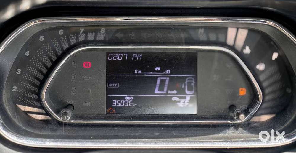 Tata Nexon 1.5 Revotorq Xt, 2024, Diesel