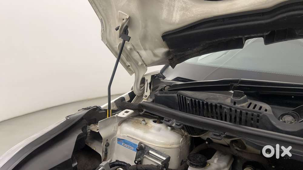 Tata Nexon 1.2 Revotron Xza Plus (o), 2021, Petrol