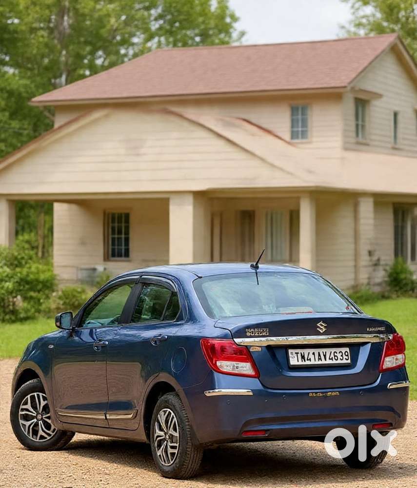 Maruti Suzuki Swift Dzire, 2019, Diesel