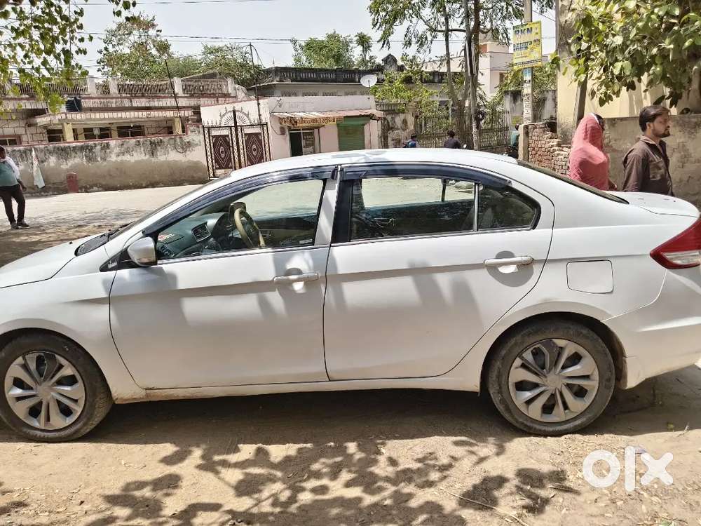 Maruti Ciaz Vdi 2016 Diesel