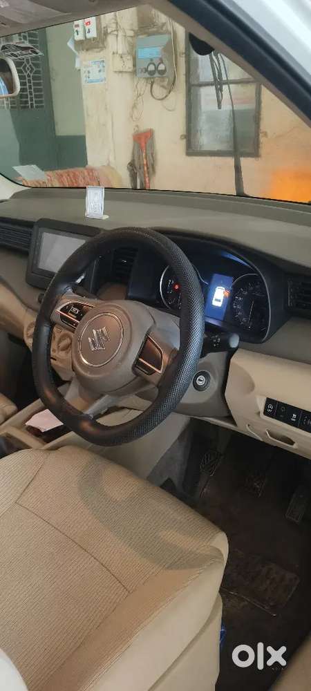 Maruti Suzuki Ertiga 2024 Petrol 16500 Km Driven