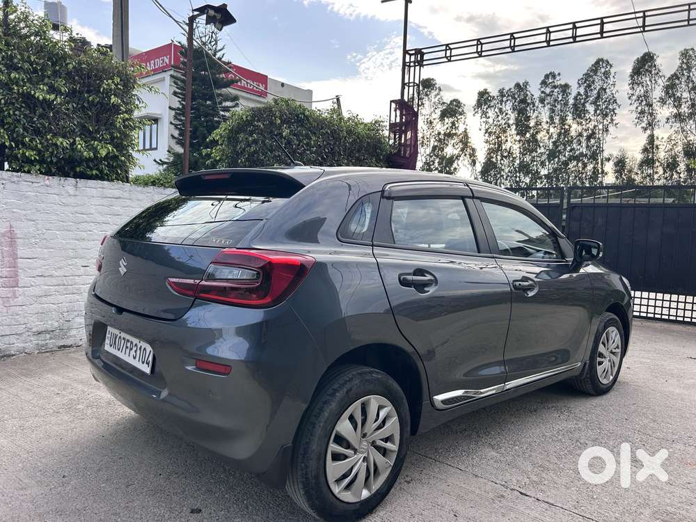 Maruti Suzuki Baleno Delta, 2023, Petrol