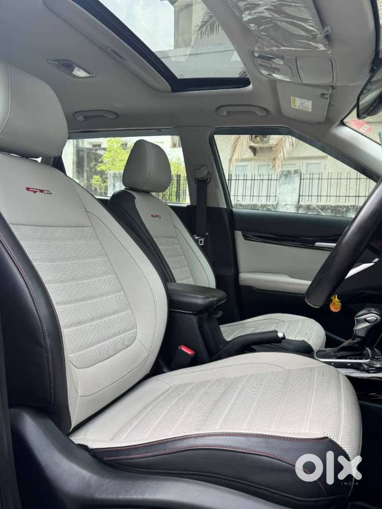 Kia Seltos Gtx Plus, 2020, Petrol