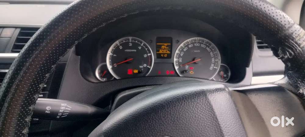 Maruti Suzuki Swift 2016 Diesel