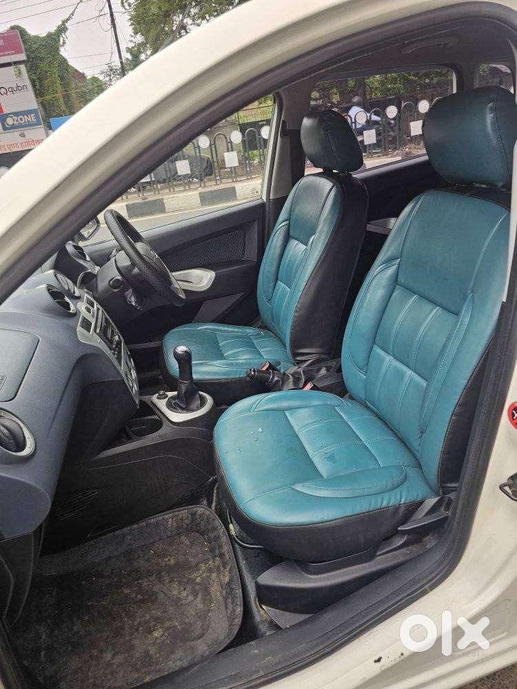 Ford Figo, 2013, Diesel