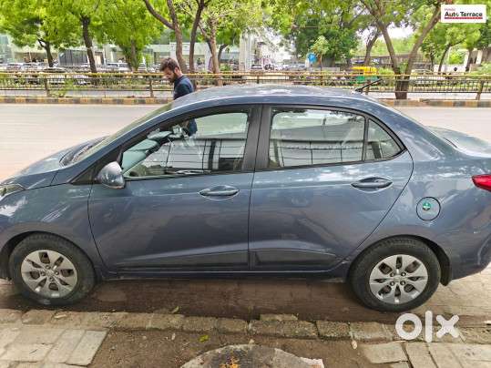 Hyundai Xcent 1.2 Vtvt S, 2016, Petrol
