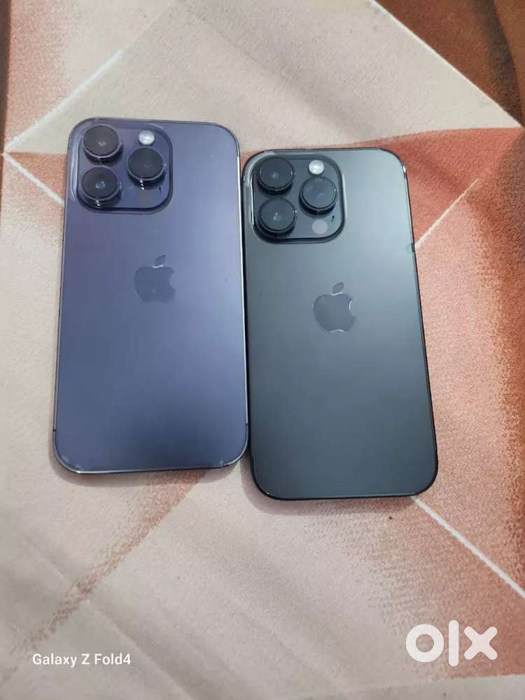 Apple iphone 14 pro128 GB original excellent condition best price deal