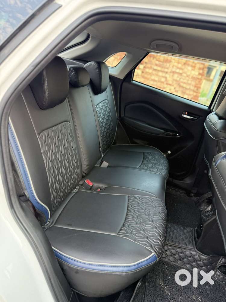 Maruti Suzuki Baleno 1.2 Alpha At, 2025, Petrol