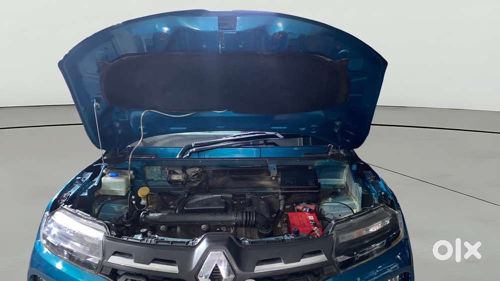 Renault Kwid 1.0 Rxt, 2022, Petrol