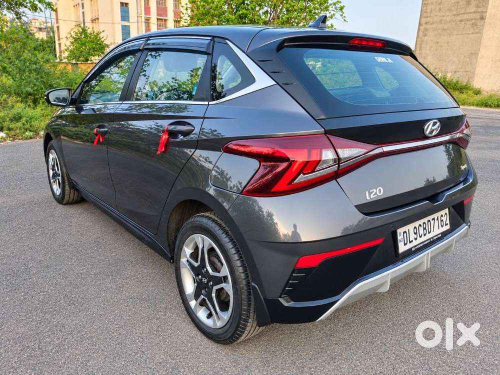Hyundai I20 1.2 Spotz, 2023, Petrol