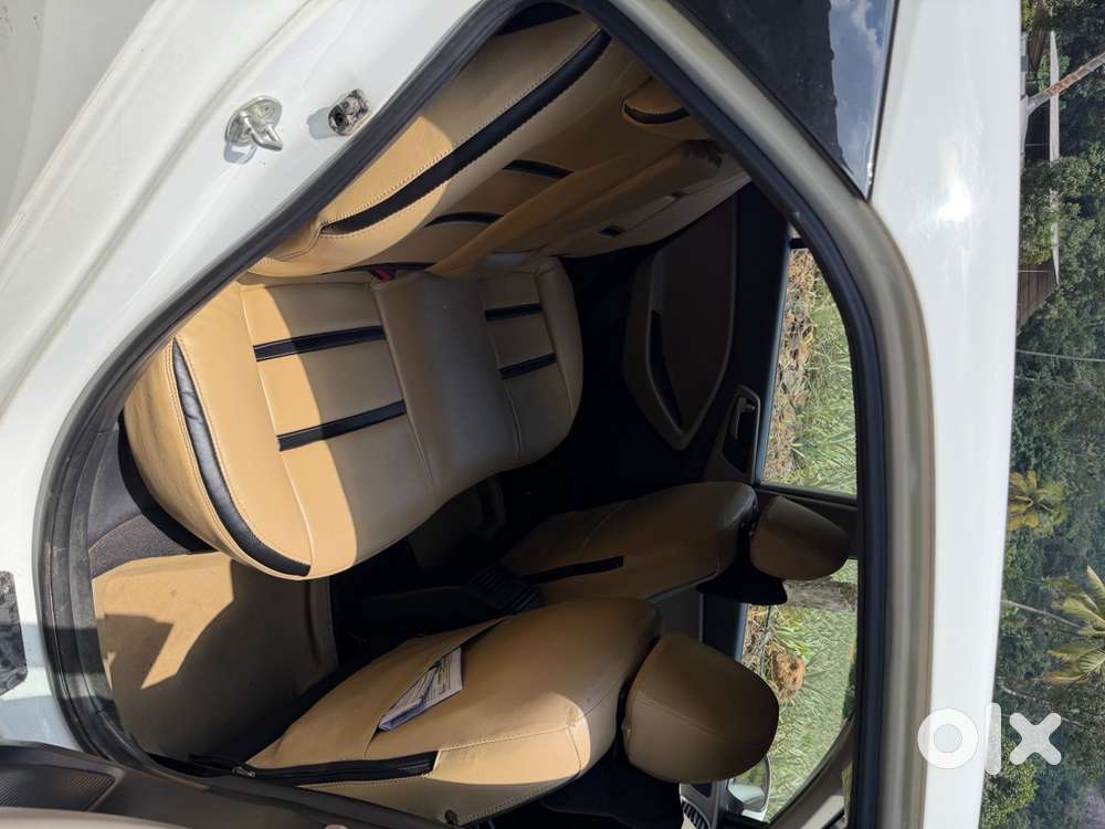 2019 Hyundai I20 Asta Petrol