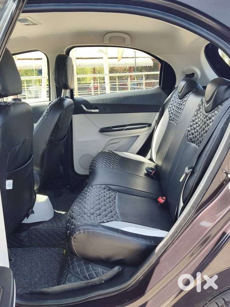 Tata Tiago Ev Xz Plus Lr, 2023, Electric