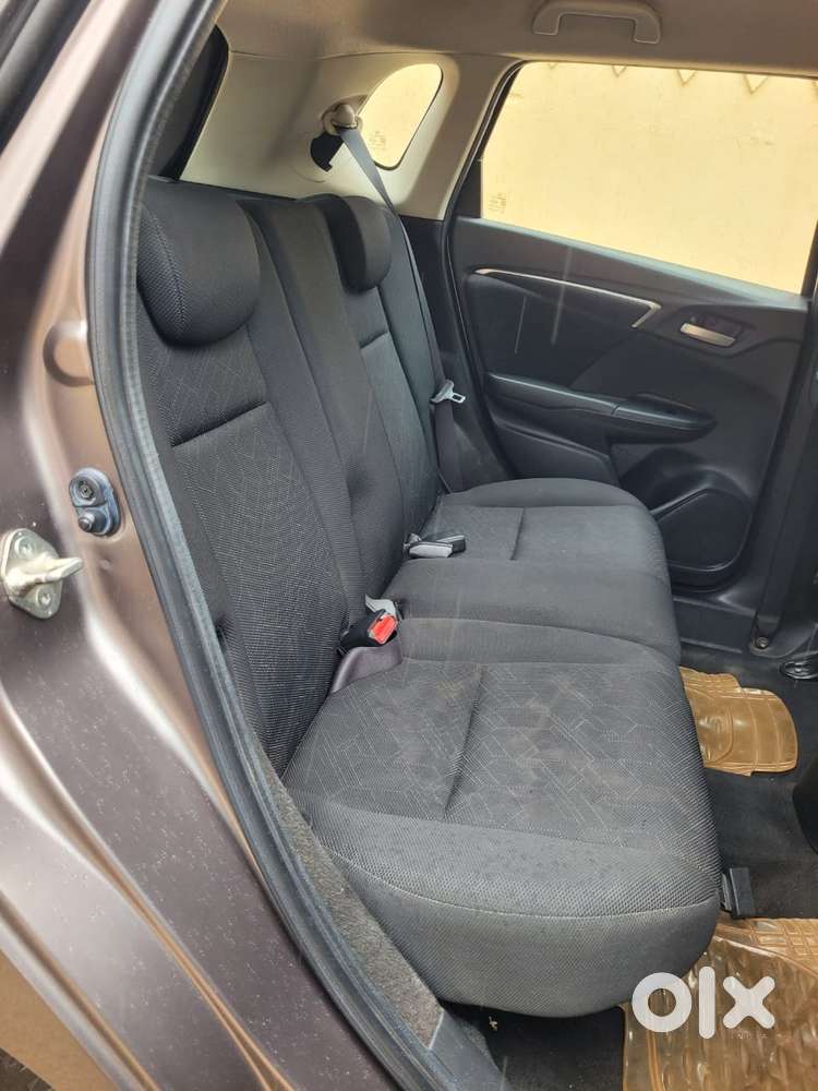 Honda Jazz 1.2 Vx I Vtec, 2016, Lpg