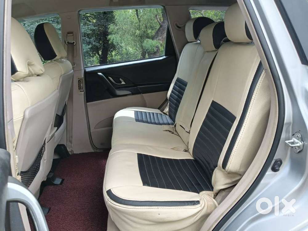 Mahindra Xuv500 W6 2wd, 2018, Diesel