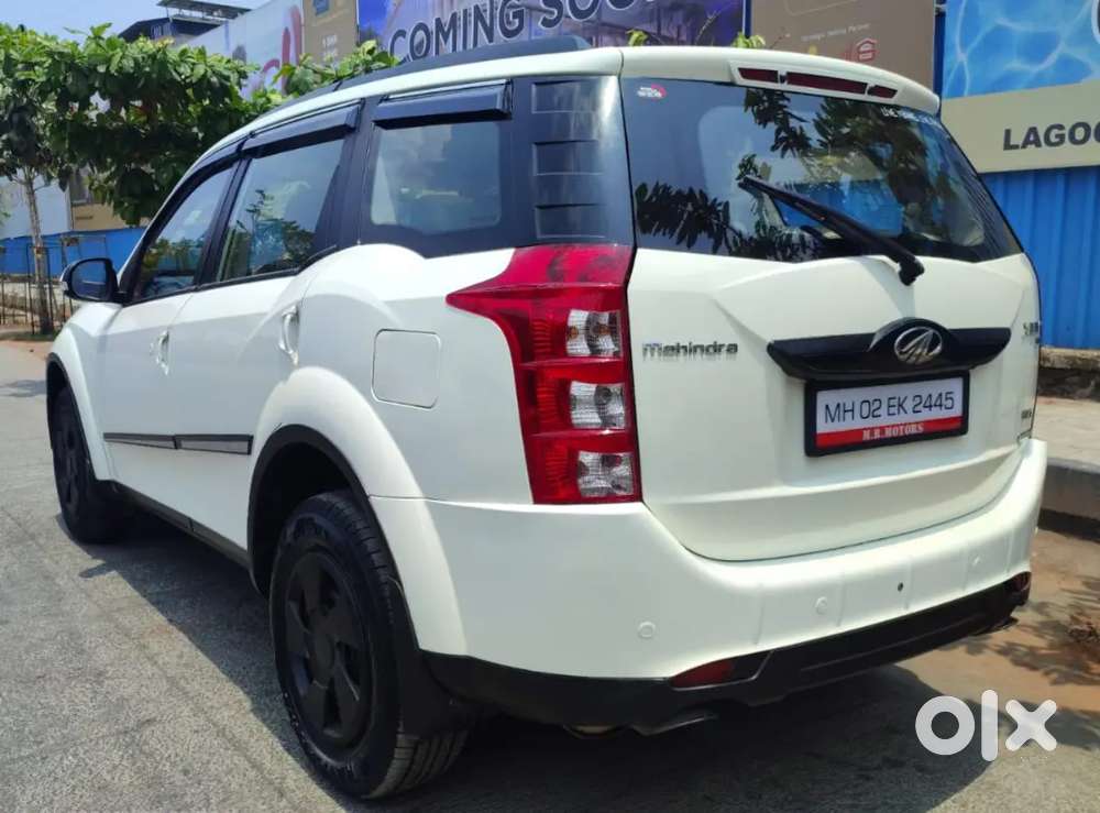 Xuv500 At W6
