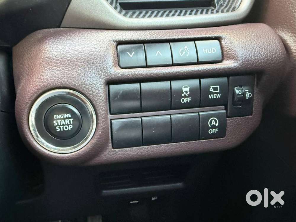 Toyota Urban Cruiser Taisor V 1.0 Petrol At, 2024, Petrol